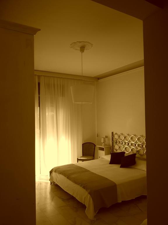 Andros Apartment Таормина Екстериор снимка