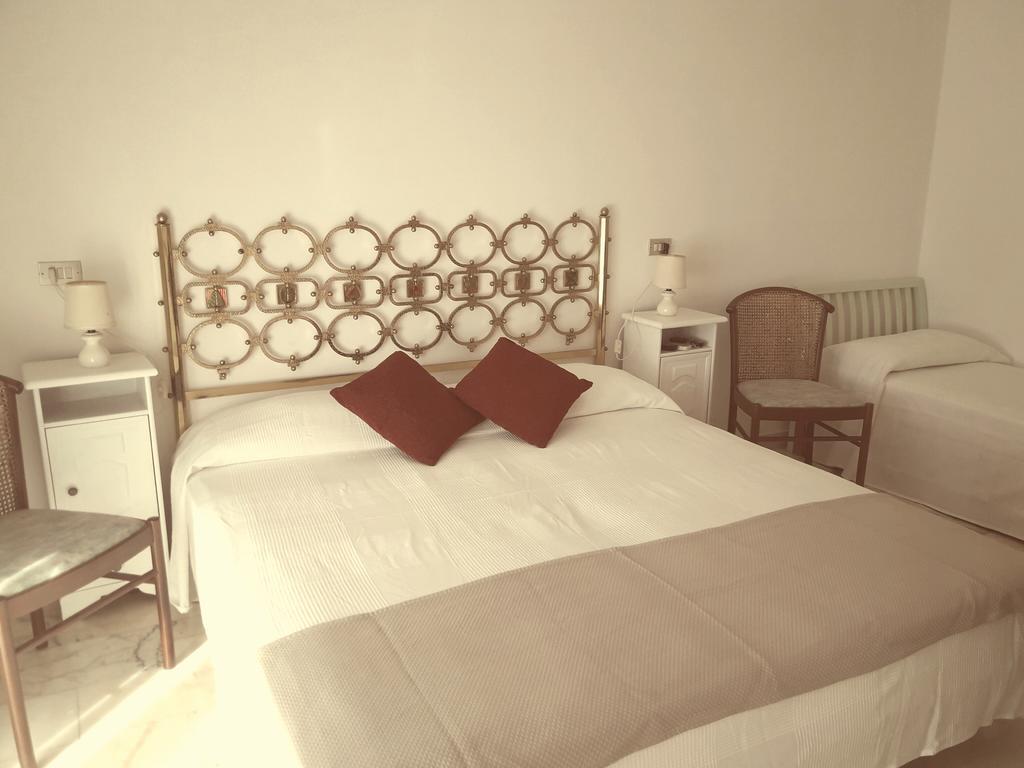 Andros Apartment Таормина Екстериор снимка