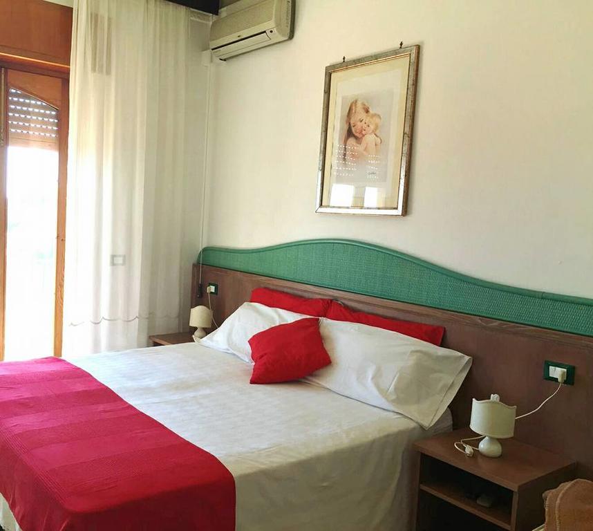Andros Apartment Таормина Екстериор снимка