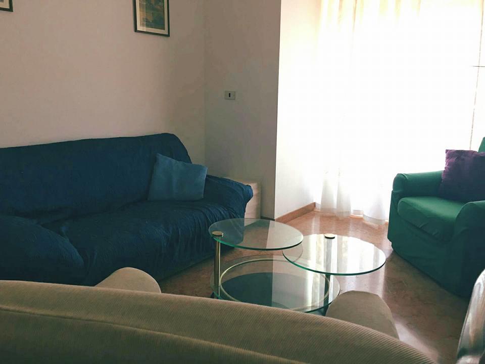Andros Apartment Таормина Екстериор снимка