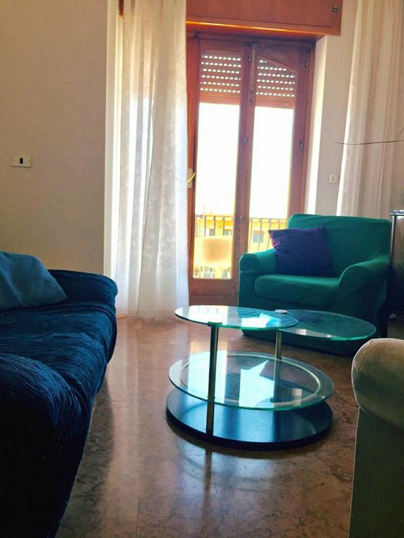 Andros Apartment Таормина Екстериор снимка
