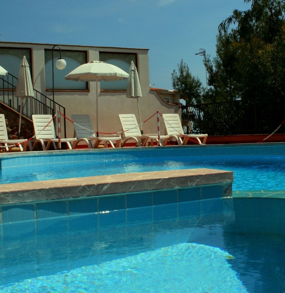 Andros Apartment Таормина Екстериор снимка